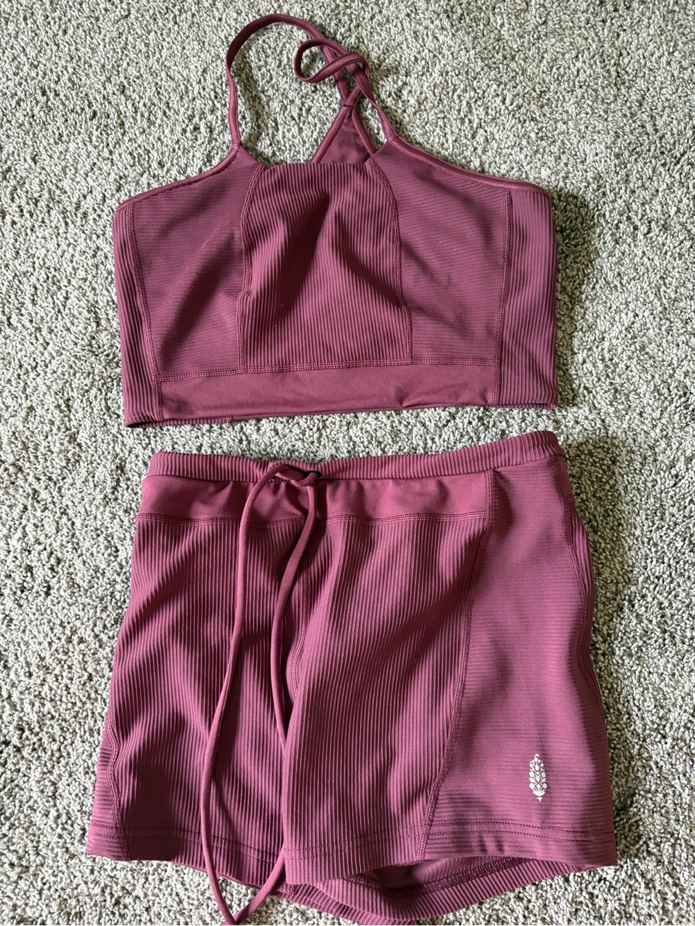 Free People Tapped Out Set medium
